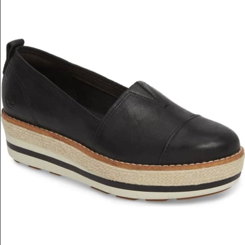 Timberlin Emerson Point Slip On